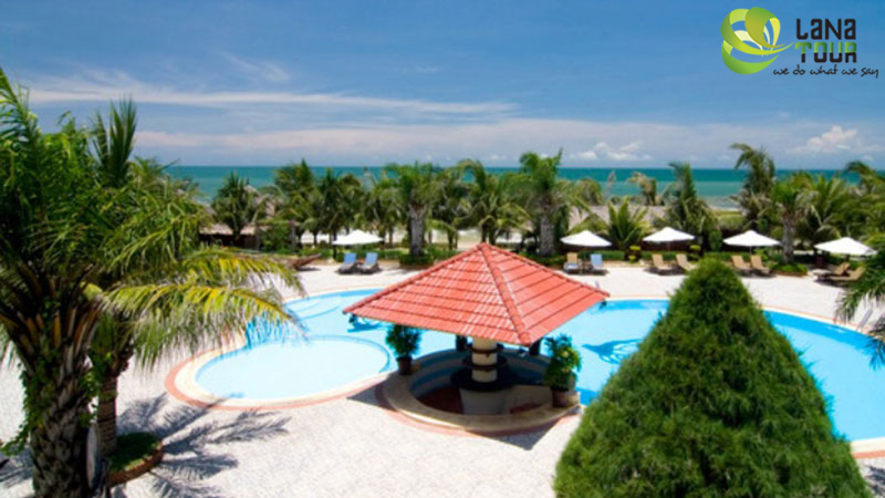 OCEAN STAR RESORT 4*